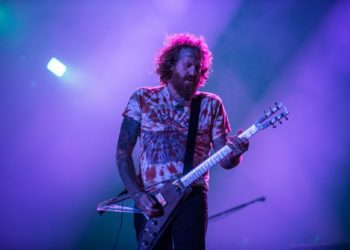 Bam Margera Says That He and Brent Hinds Were Working on New Music Before the Mastodon Guitarist’s Death