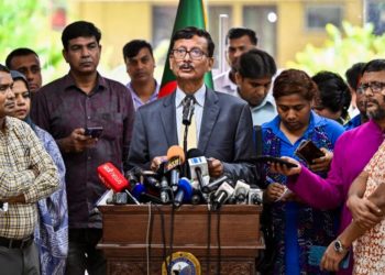 Bangladesh-Pakistan Ties Get Dramatic Reset