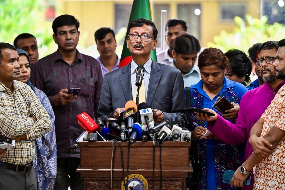 Bangladesh-Pakistan Ties Get Dramatic Reset