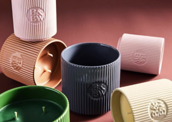 Bath & Body Works’ New Ceramic Candles Look As Good As They Smell
