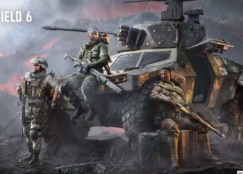 Battlefield 2042 Drops Huge Surprise Update Amid Battlefield 6 Wait