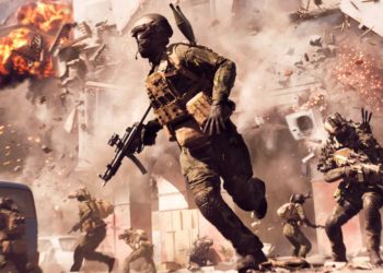 Battlefield 6 Is Already Being Ruined by Hackers. Shocker.