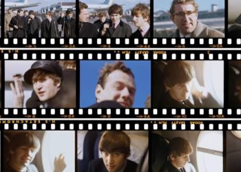 Beatlemania, Through the Eyes of Paul McCartney