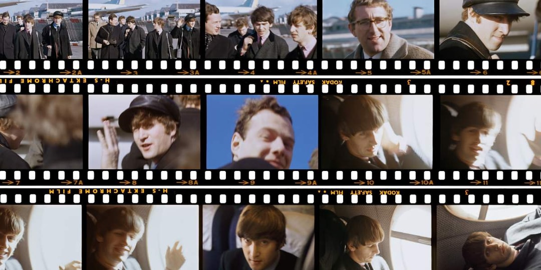 Beatlemania, Through the Eyes of Paul McCartney