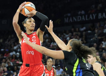 Becky Hammon Rips WNBA MVP Narratives A’ja Wilson Faces