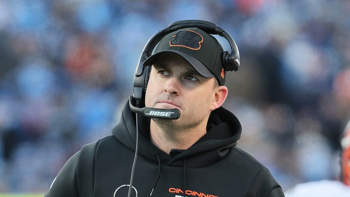 Bengals coach Zac Taylor explains aversion to popular joint practices during training camp