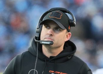 Bengals coach Zac Taylor explains aversion to popular joint practices during training camp