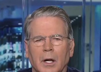 Bessent on Fed Governor Lisa Cook’s Alleged Mortgage Fraud: We Haven’t Heard Her Say ‘I Didn’t Do It’