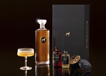 Beyoncé’s SirDavis “Honey Bee” Cocktail Kit Returns After Record Sellout
