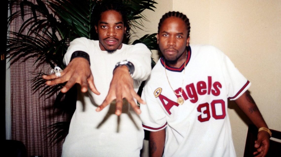 Big Boi Recalls Infamous Awards Show Moment That Encouraged Him to Lean Harder into Outkast