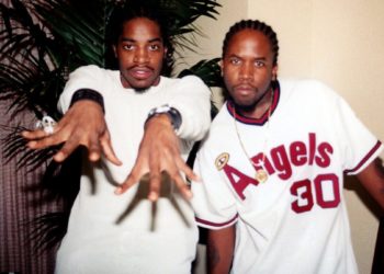 Big Boi Recalls Infamous Awards Show Moment That Encouraged Him to Lean Harder into Outkast