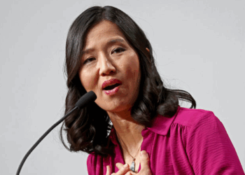 Bike-Riding Youth Terrorize Boston While Democrat Mayor Stays Silent on Highway Chaos