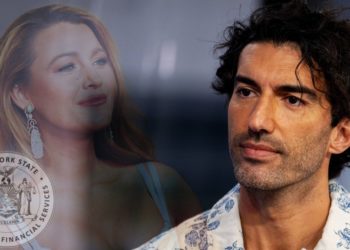 Billionaire-Backed Justin Baldoni Now Suing Insurance Companies For Denied Legal Fees In Blake Lively Battle