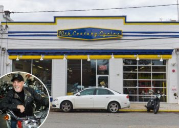 Billy Joel to close iconic Long Island motorcycle shop after brain disorder diagnosis