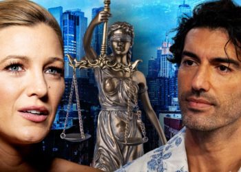 Blake Lively Gets Deposition Cut From Court Docket As Judge Thwacks Baldoni Lawyers: Served “Their Own Public-Relations Purposes”