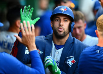 Blue Jays’ John Schneider Has George Springer Message Amid Veteran’s Resurgence