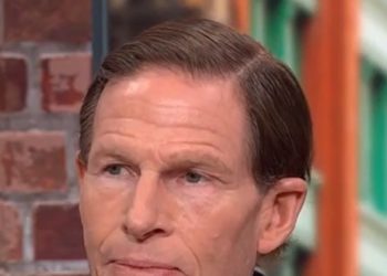 Blumenthal: Senate Should Probe Trump Firing Labor Statistics Commissioner