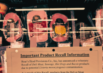 Boar’s Head Is Reopening Its Moldy Meat Factory