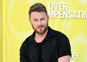 Bobby Berk Didn’t Mean To Announce HGTV Show “The Day After” ‘Queer Eye’ Was Canceled