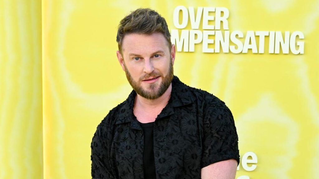 Bobby Berk Didn’t Mean To Announce HGTV Show “The Day After” ‘Queer Eye’ Was Canceled