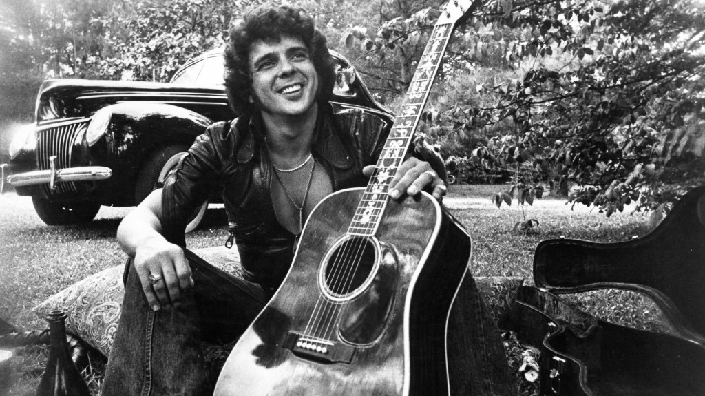 Bobby Whitlock Dies: Derek And The Dominos Co-Founder & Keyboardist-Singer Was 77