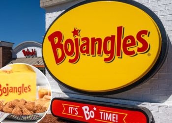 Bojangles expands to East Coast, opening first location in NYC