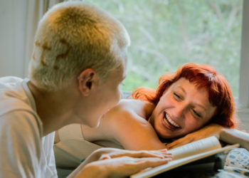 Bookworms Are the New Hottest Match on Dating Apps