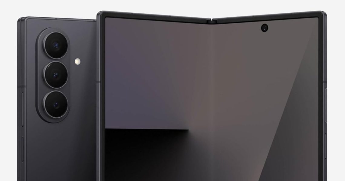 Bought a Samsung Galaxy Z Fold7 or Z Flip7? You Can Get $120 Worth of Google AI Pro for Free.