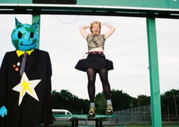 Brand New Rock-Adjacent Albums Dropping Soon That Should Be On Your Radar