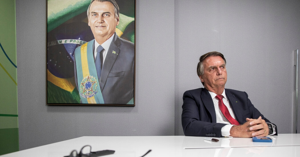 Brazil’s Democratic Quandary: How to Prosecute a President