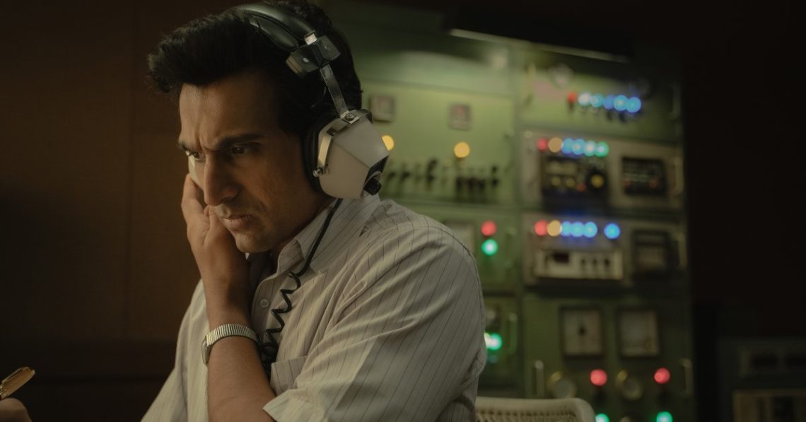 Breaking Down the Dramatic End of Netflix’s Indian Espionage Drama Saare Jahan Se Accha