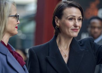 Breaking Down the Ending of Netflix’s Tense Political Thriller Hostage