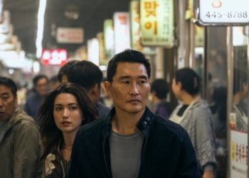 Breaking Down the Open-Ended Finale of Daniel Dae Kim’s Spy Thriller Butterfly