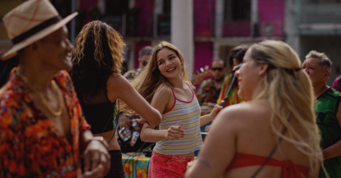 Breaking Down the Suspenseful Ending of Brazilian Drama Rivers of Fate