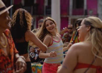 Breaking Down the Suspenseful Ending of Brazilian Drama Rivers of Fate