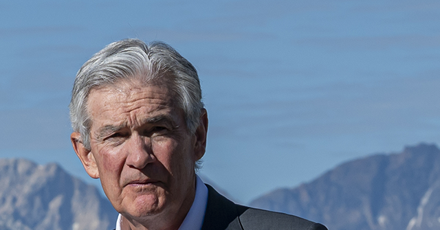 Breitbart Business Digest: The Fed’s Family Feud Comes to the Tetons