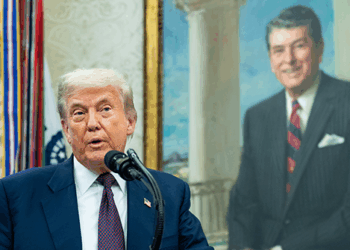 Breitbart Business Digest: Trump’s New Chip Tariff Push Finds Support in Surprising Place