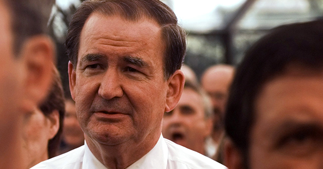 Breitbart Business Digest: What if We Had Listened to Pat Buchanan?