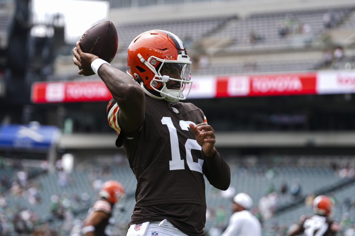 Browns Could Shock Everyone With Stunning Shedeur Sanders Move