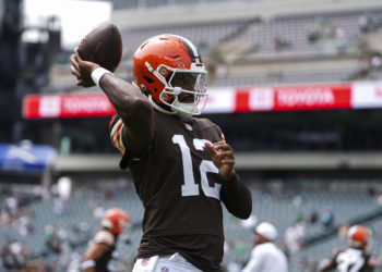Browns Could Shock Everyone With Stunning Shedeur Sanders Move