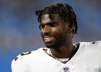 Browns coach Kevin Stefanski won’t commit to Shedeur Sanders’ role next week after strong debut