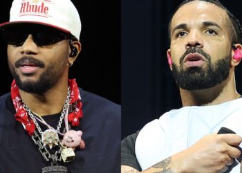 Bryson Tiller Reveals Why He Didn’t Sign With Drake’s OVO