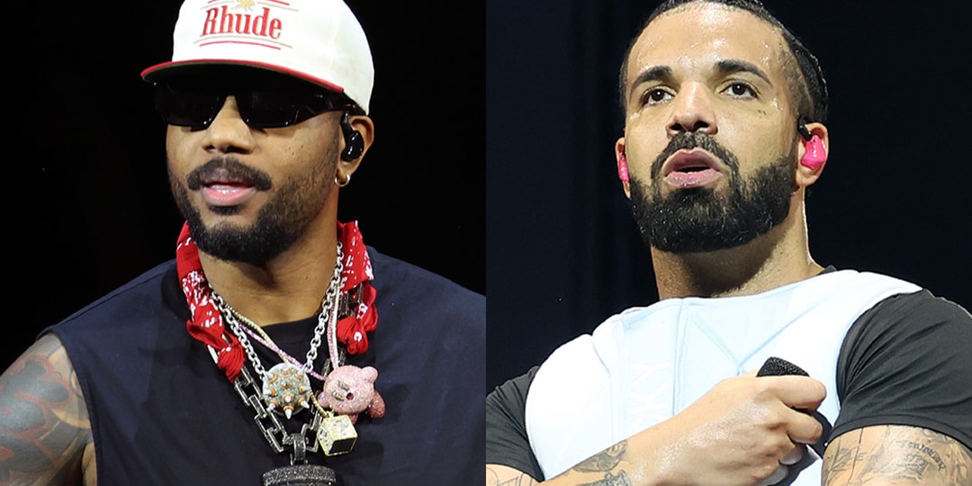 Bryson Tiller Reveals Why He Didn’t Sign With Drake’s OVO