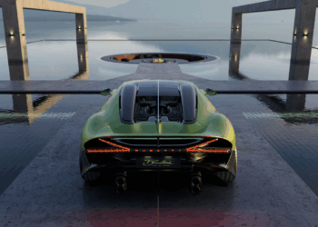 Bugatti Found a Way to Make Their Cars Even More Exclusive