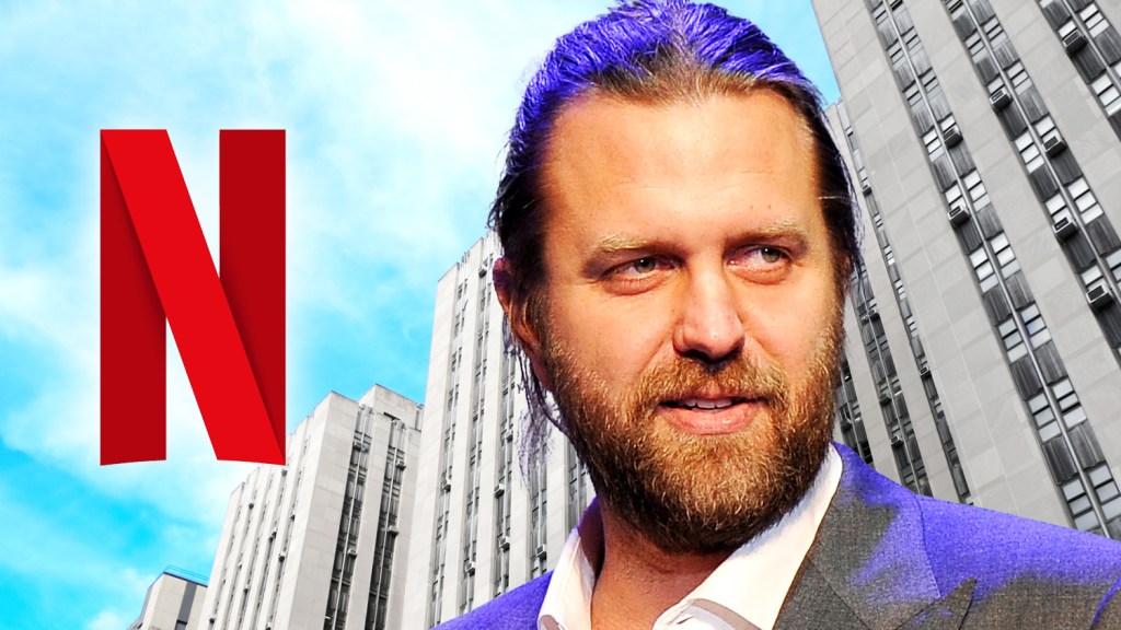 Busted! ’47 Ronin’ Director Is So Broke; Can’t Afford To Travel To NYC Ahead Of $11M Netflix Fraud Trial