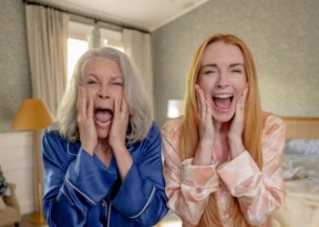 CRÍTICAS. Unos cambios enredados, un terror inesperado y más estrenos de cine