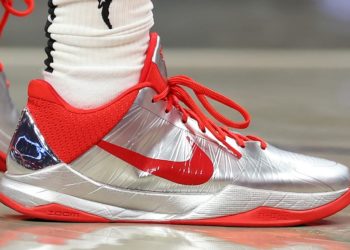 Caitlin Clark’s Nike Kobe 5 Protro “Rookie of the Year” PE to Release Next Year