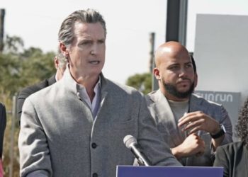 California EV Sales Continue to Lag as Gavin Newsom Fights to Save EV Mandate