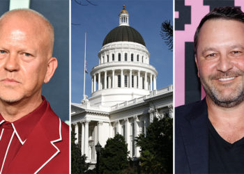 California To Award First TV Tax Credits Since $750M Funding Approval After Ryan Murphy & Dan Fogelman Snapped Up Nearly $40M In June