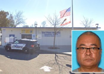 California elementary school teacher recorded sexually abusing students for decades sentenced to 215 years to life